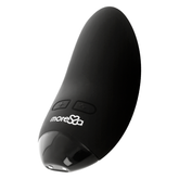 MORESSA - BLOSSOM VIBRATOR BLACK